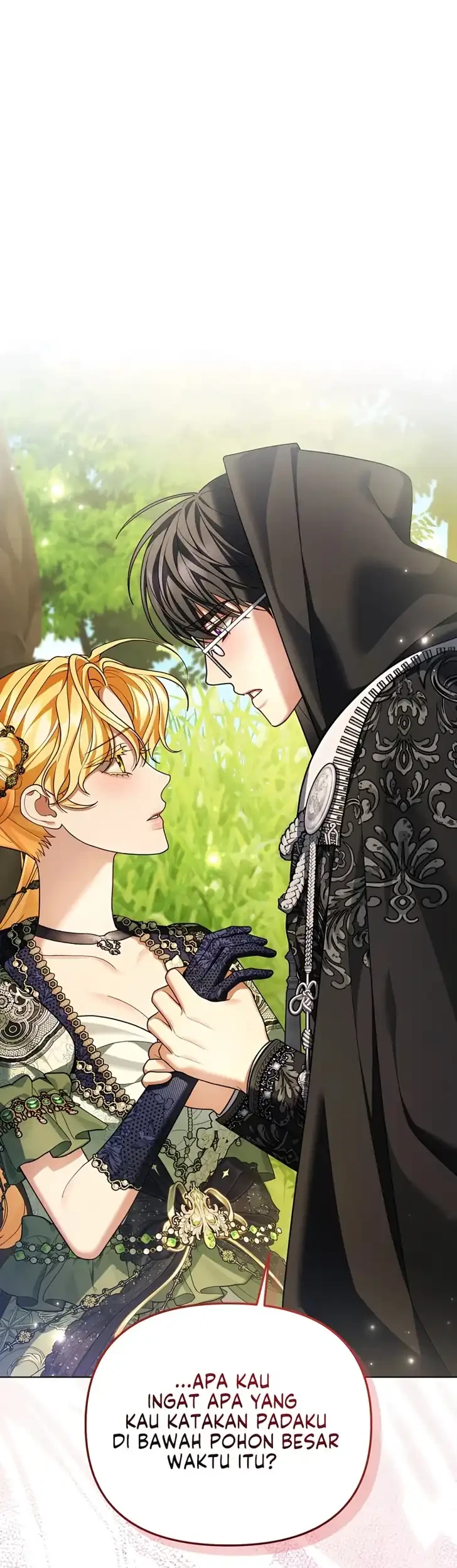 The Nerd Next Door Turned Out to Be the Magic Tower Master Chapter 27 Gambar 8