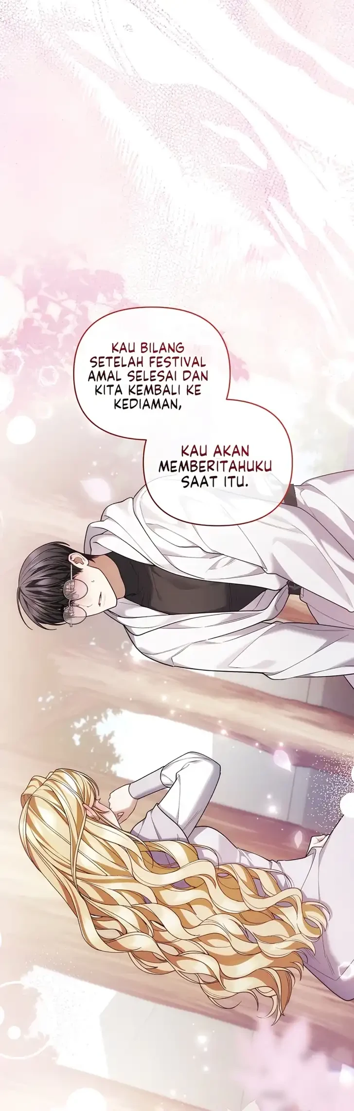 The Nerd Next Door Turned Out to Be the Magic Tower Master Chapter 27 Gambar 9