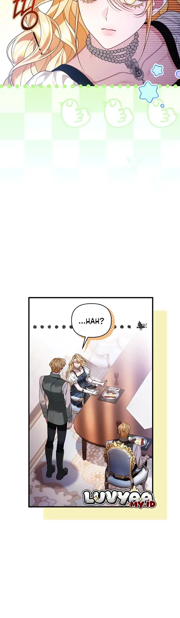 The Nerd Next Door Turned Out to Be the Magic Tower Master Chapter 3 halaman 8