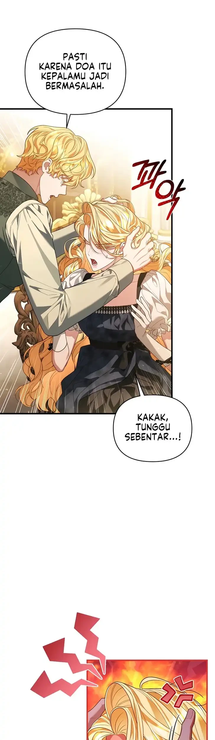 The Nerd Next Door Turned Out to Be the Magic Tower Master Chapter 3 halaman 9