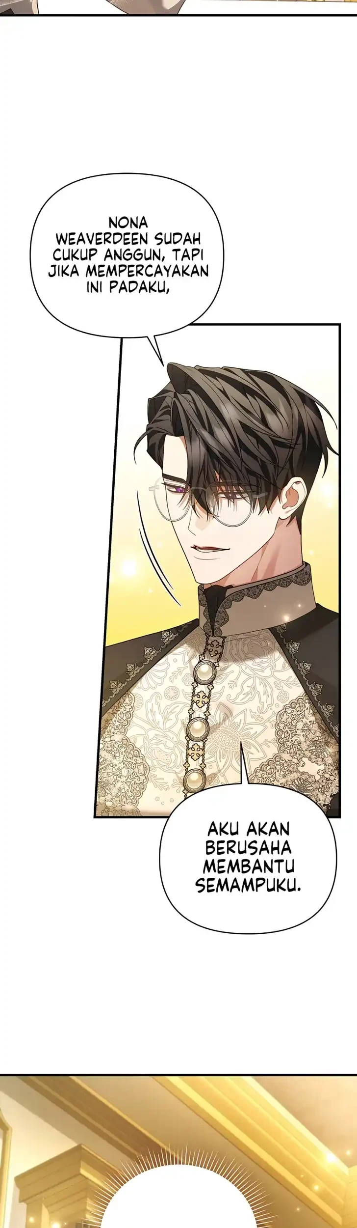 The Nerd Next Door Turned Out to Be the Magic Tower Master Chapter 4 halaman 11