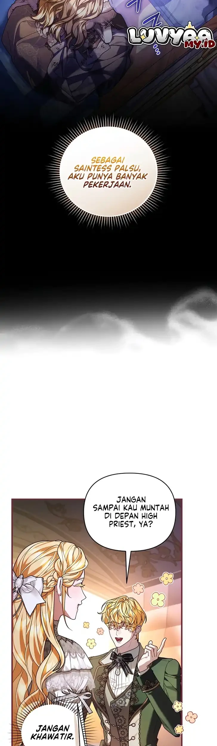 The Nerd Next Door Turned Out to Be the Magic Tower Master Chapter 5 halaman 9
