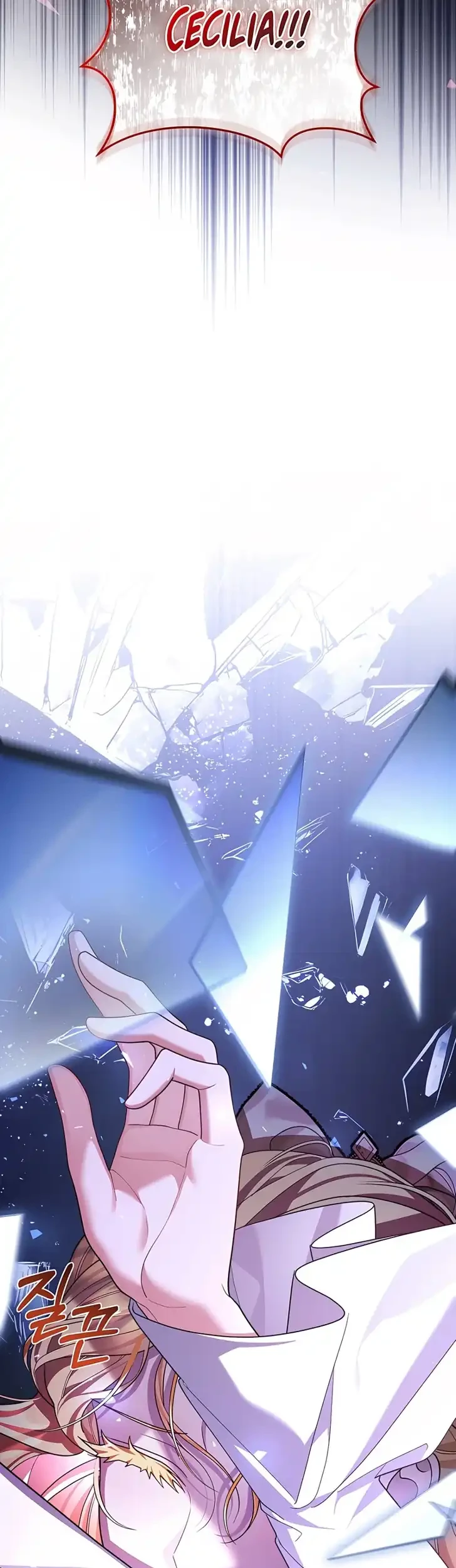 The Nerd Next Door Turned Out to Be the Magic Tower Master Chapter 6 halaman 8