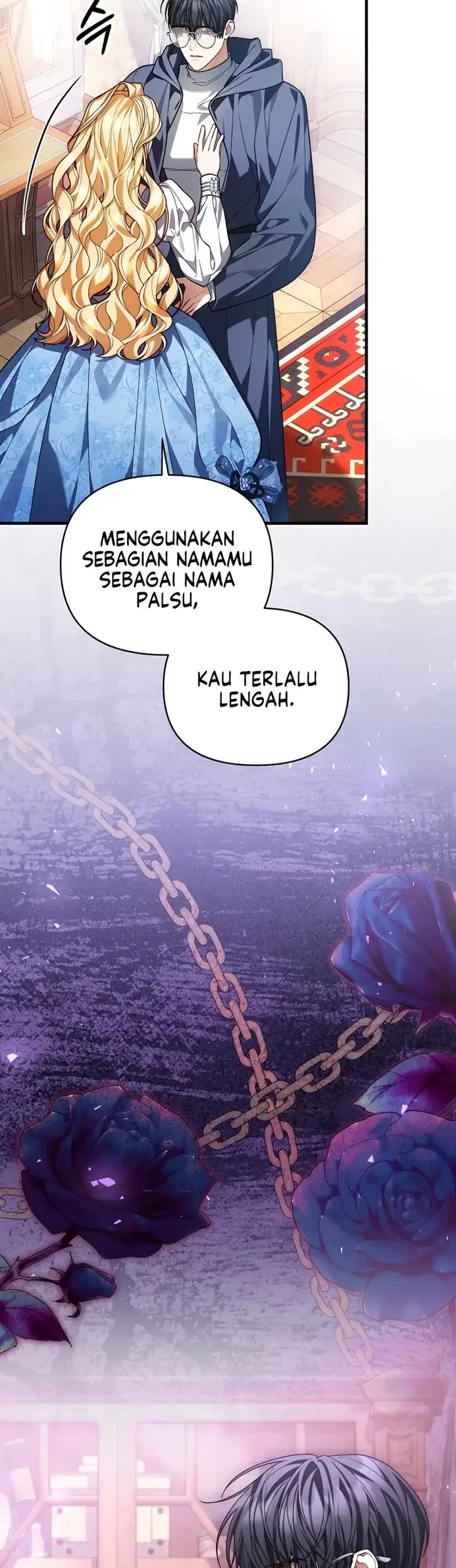 The Nerd Next Door Turned Out to Be the Magic Tower Master Chapter 9 halaman 9