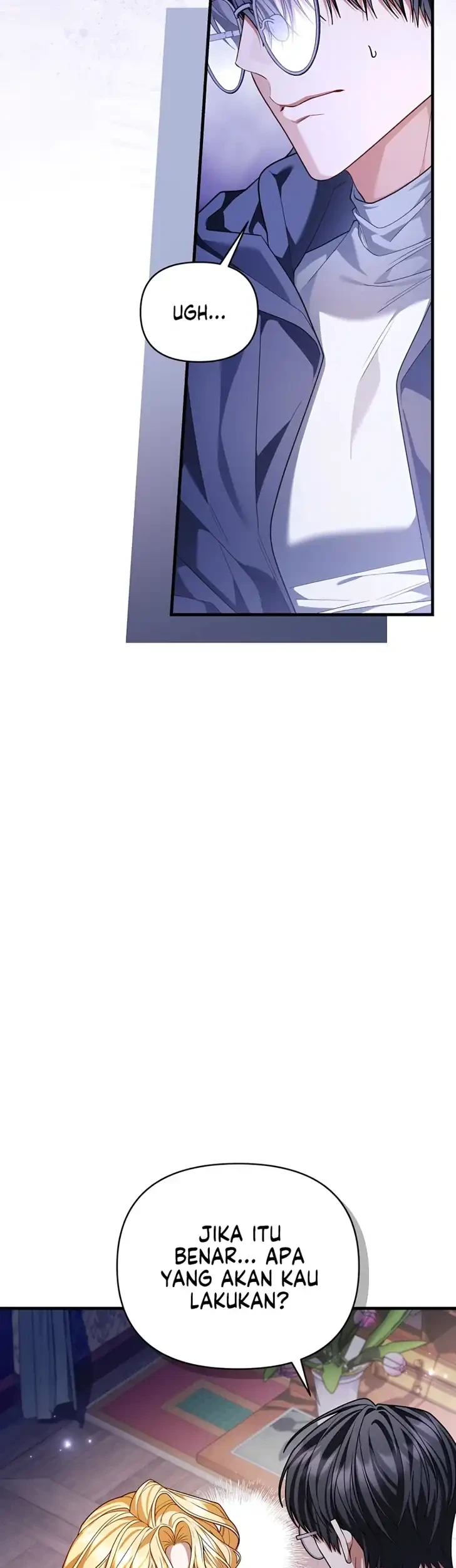The Nerd Next Door Turned Out to Be the Magic Tower Master Chapter 9 halaman 11