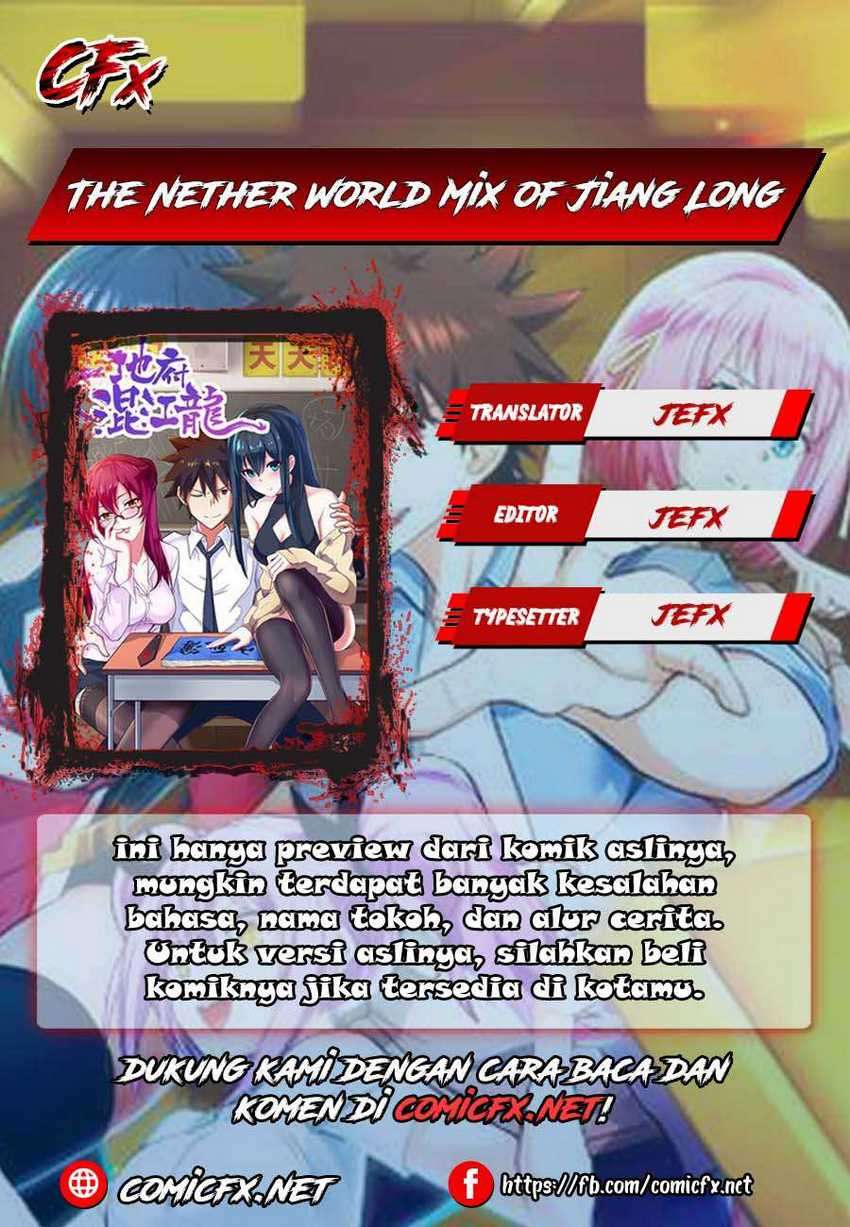 The Nether World Mix of Jiang Long Chapter 27 Gambar 3