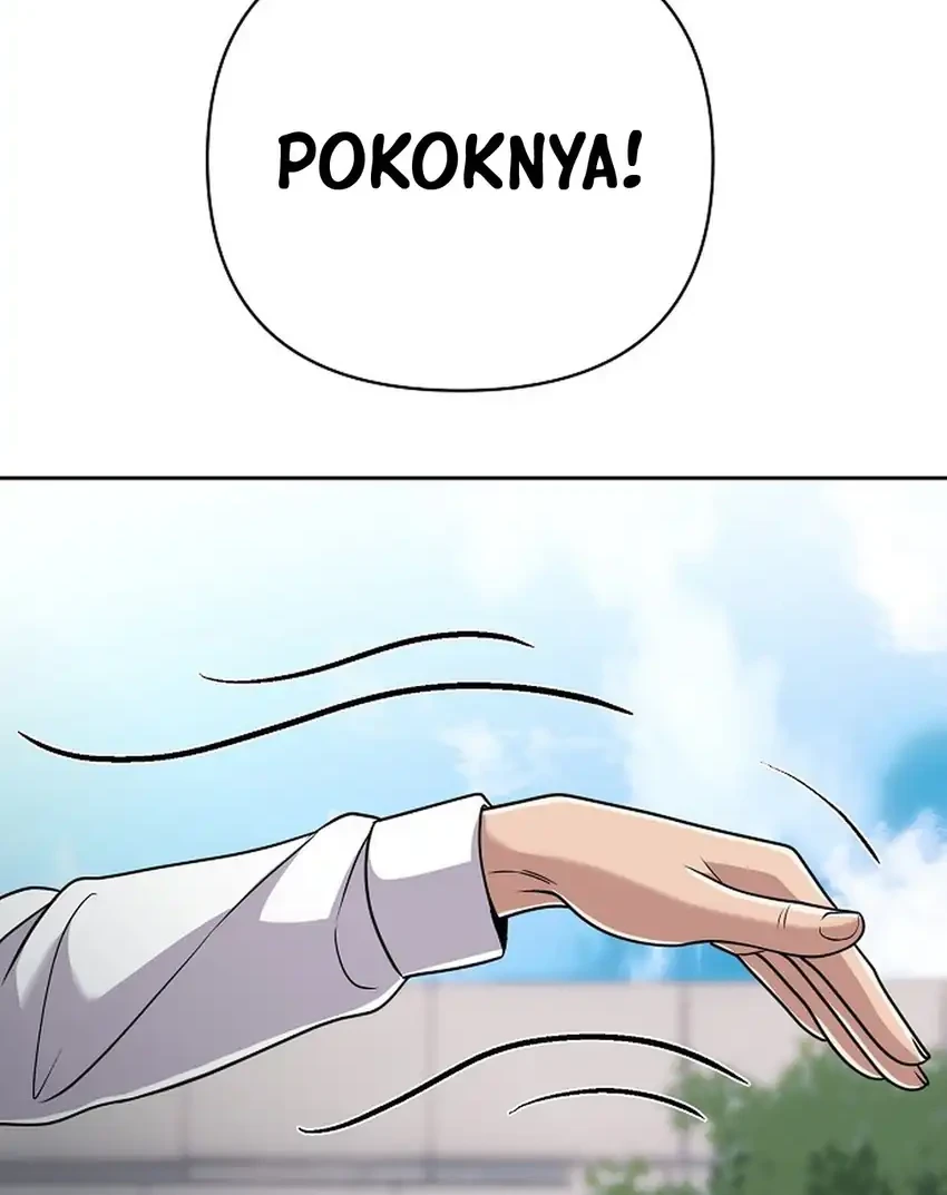The New Employee Kim Chul-Soo Chapter 148 Gambar 18