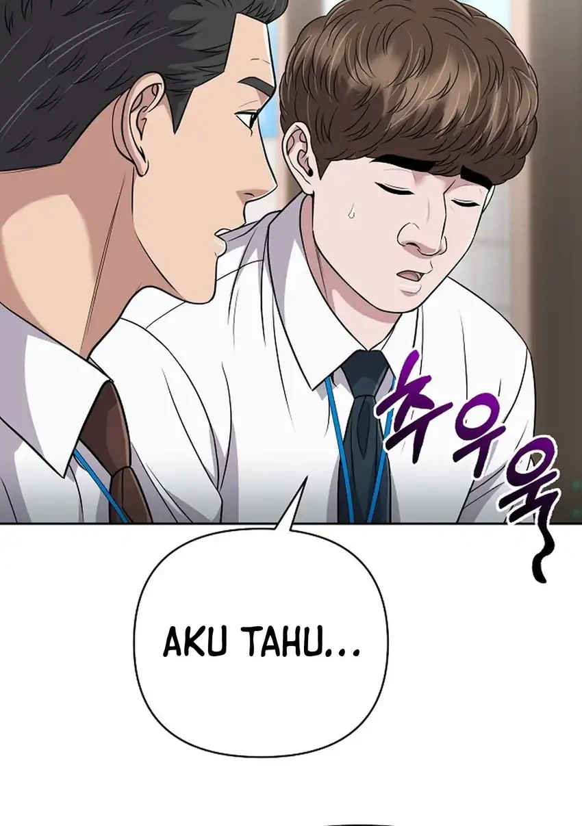 The New Employee Kim Chul-Soo Chapter 148 Gambar 14