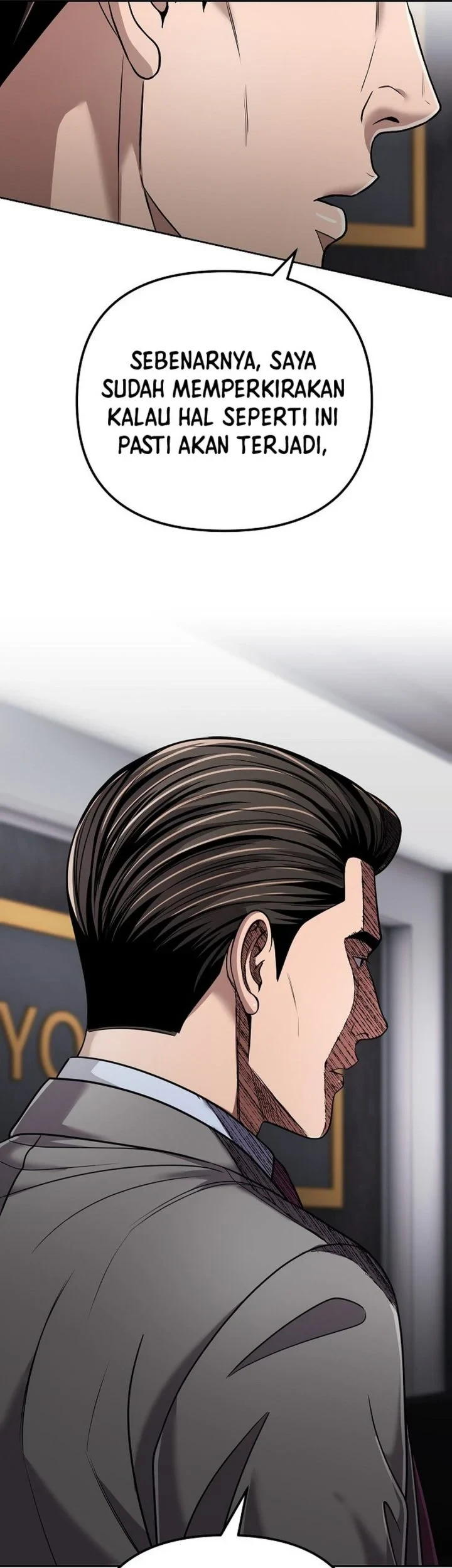 The New Employee Kim Chul-Soo Chapter 150 Gambar 11