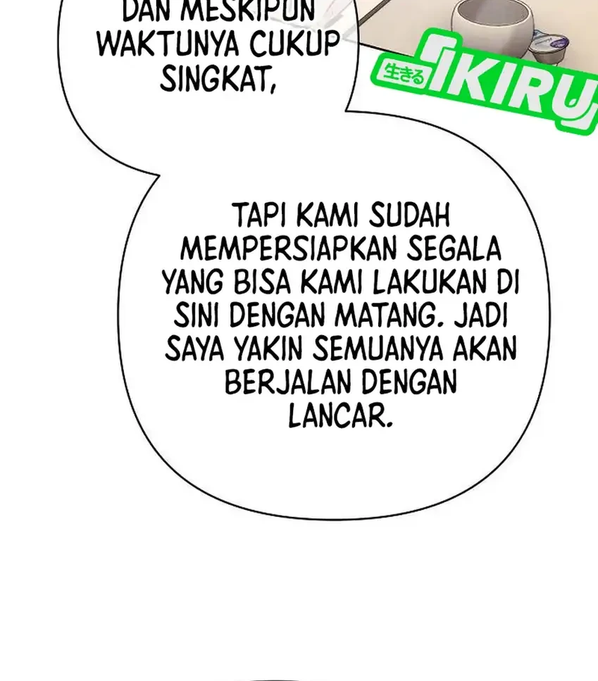 The New Employee Kim Chul-Soo Chapter 157 Gambar 15