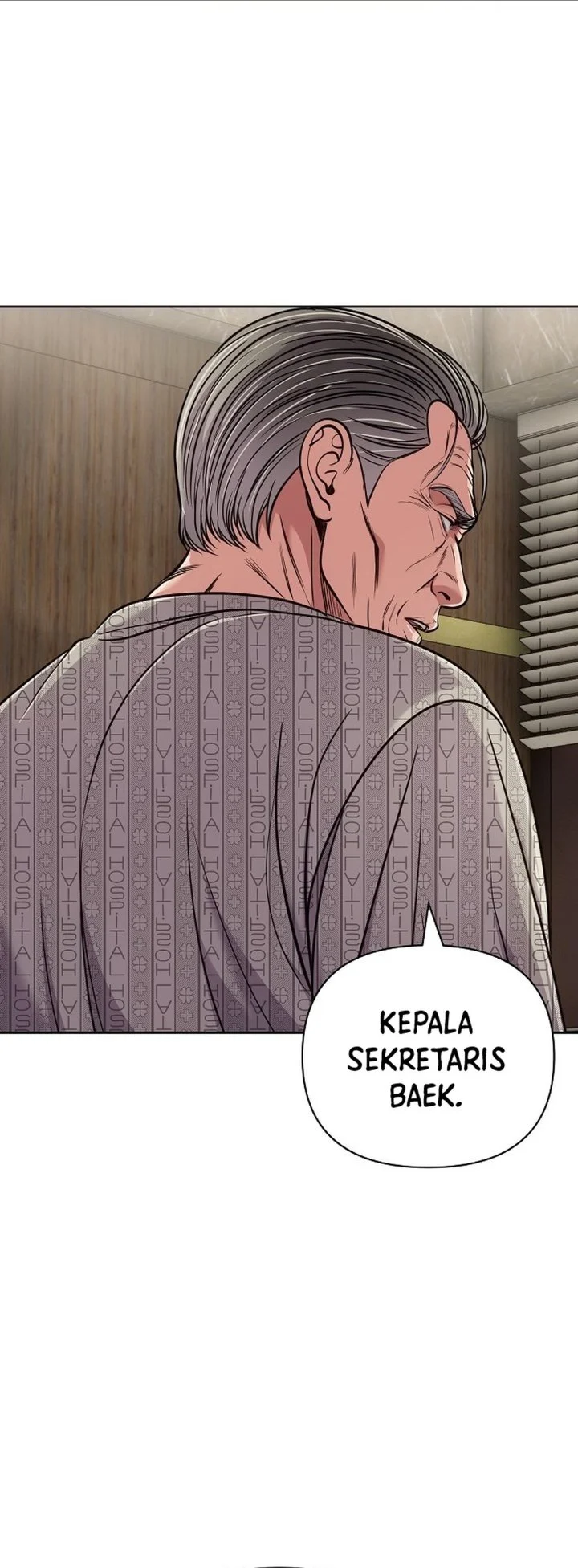 The New Employee Kim Chul-Soo Chapter 159 Gambar 17