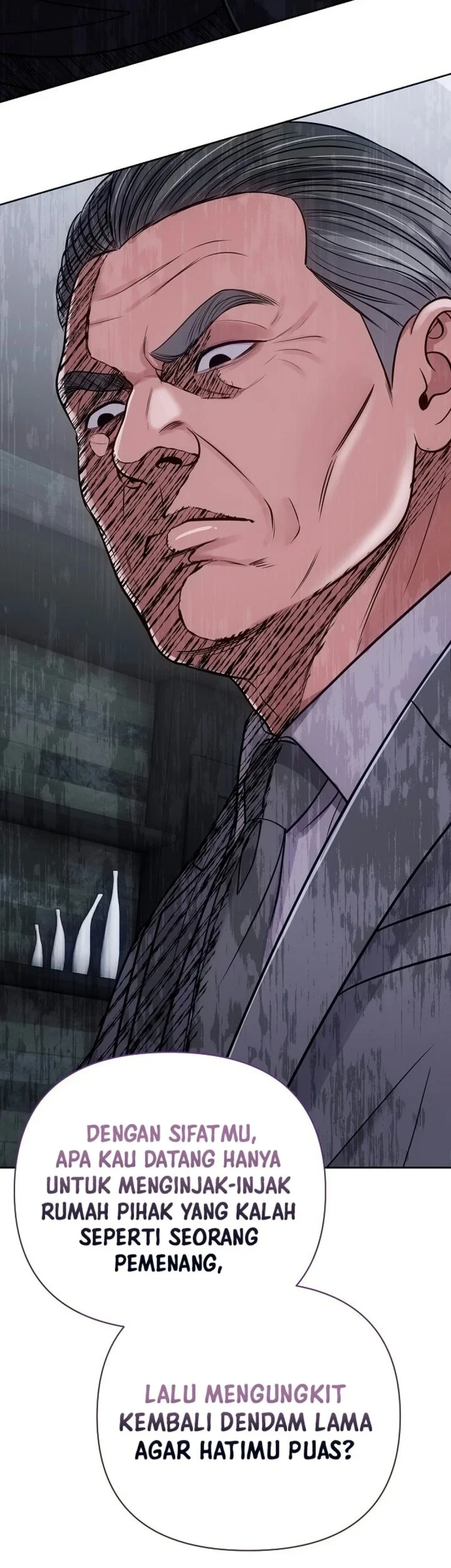 The New Employee Kim Chul-Soo Chapter 161 Gambar 20