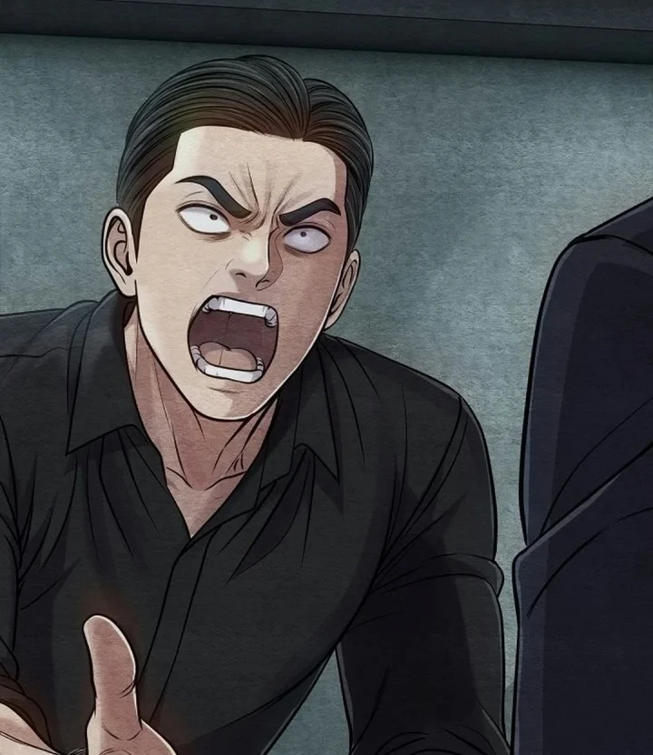 The New Employee Kim Chul-Soo Chapter 161 Gambar 15