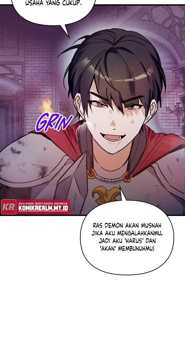 The New Hire Is the Demon Lord Chapter 1 - Halaman 11