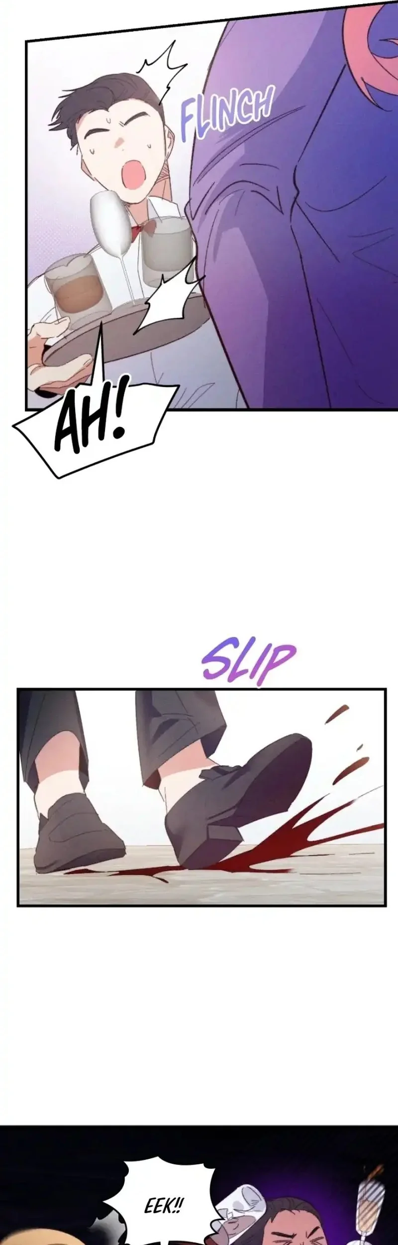 The New Hire Is the Demon Lord Chapter 18 - Halaman 7