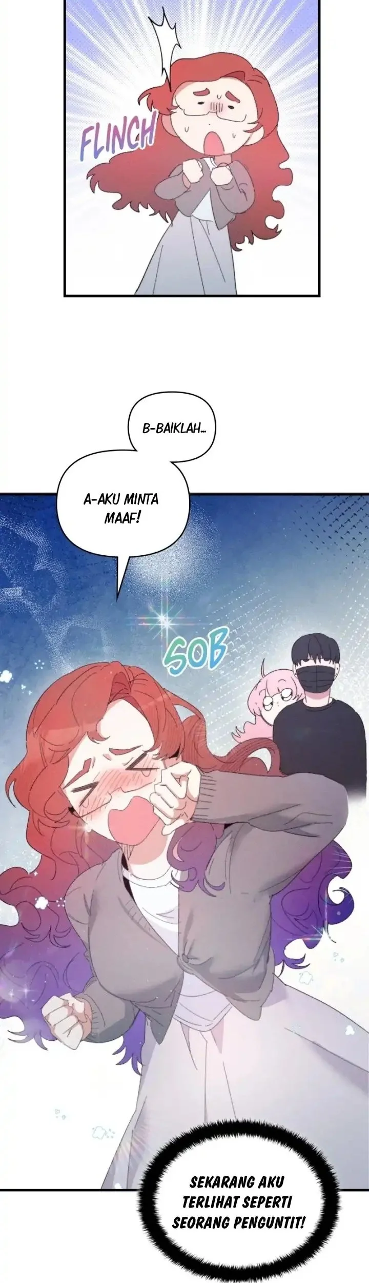 The New Hire Is the Demon Lord Chapter 20 - Halaman 8