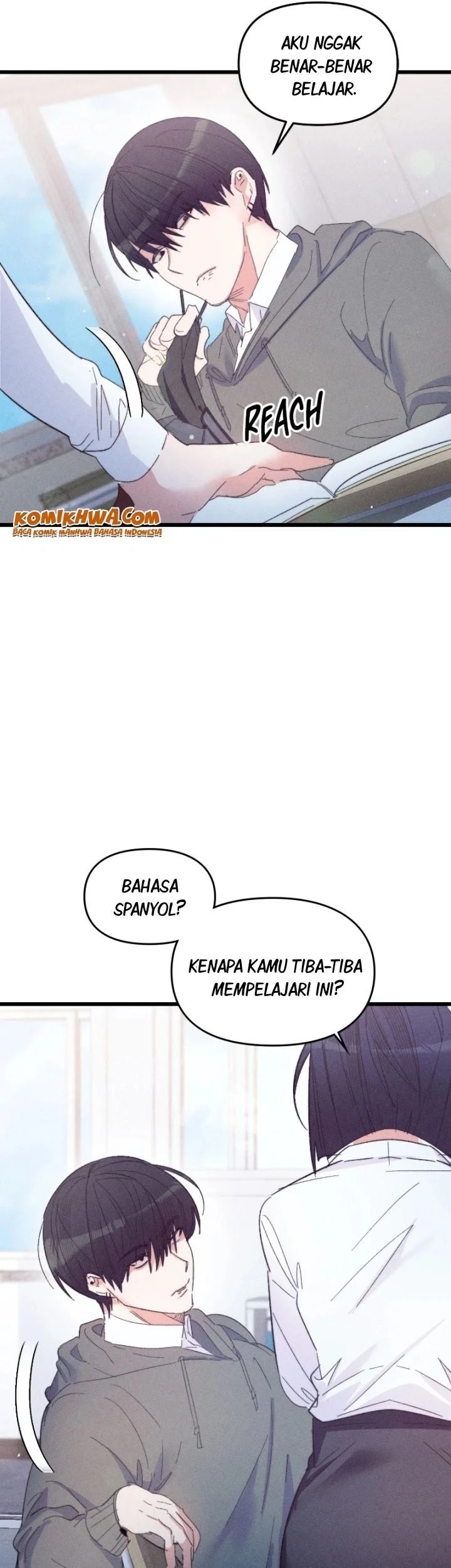 The New Hire Is the Demon Lord Chapter 23 - Halaman 9