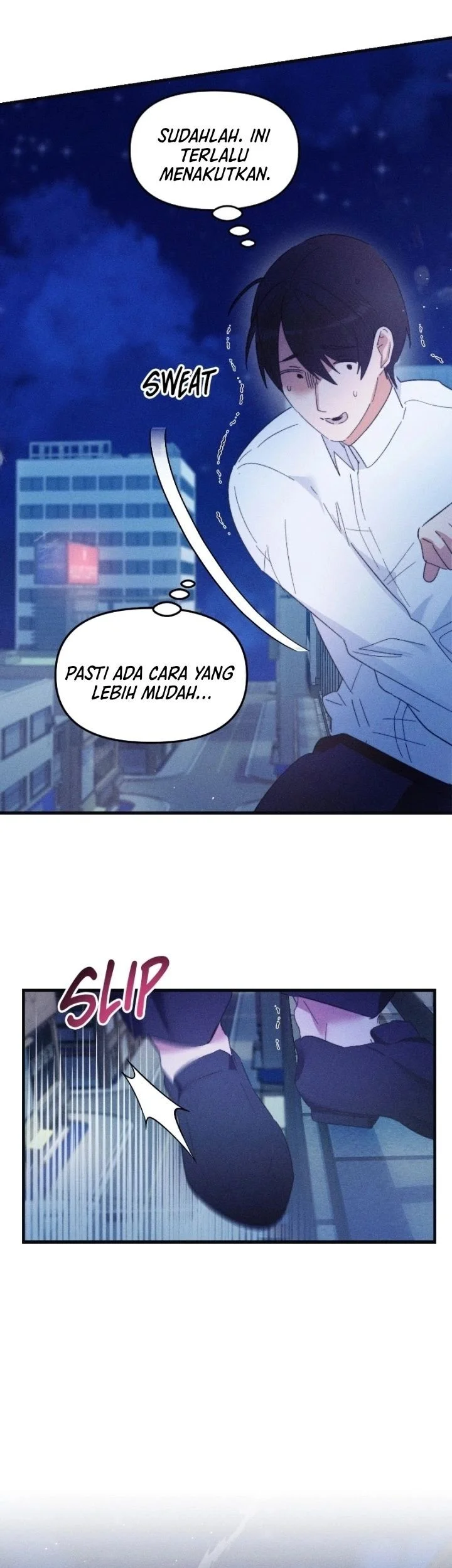 The New Hire Is the Demon Lord Chapter 25 - Halaman 9