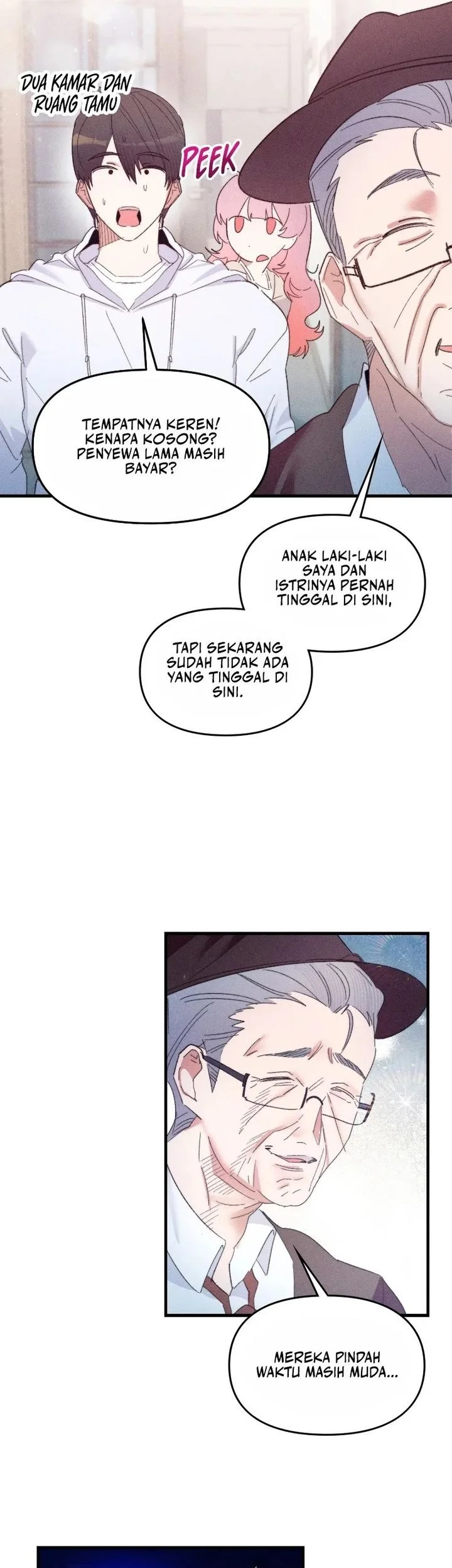 The New Hire Is the Demon Lord Chapter 27 - Halaman 9