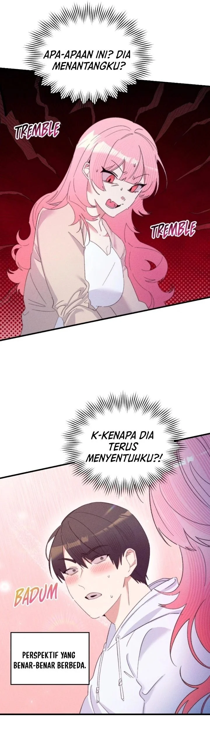 The New Hire Is the Demon Lord Chapter 28 - Halaman 7