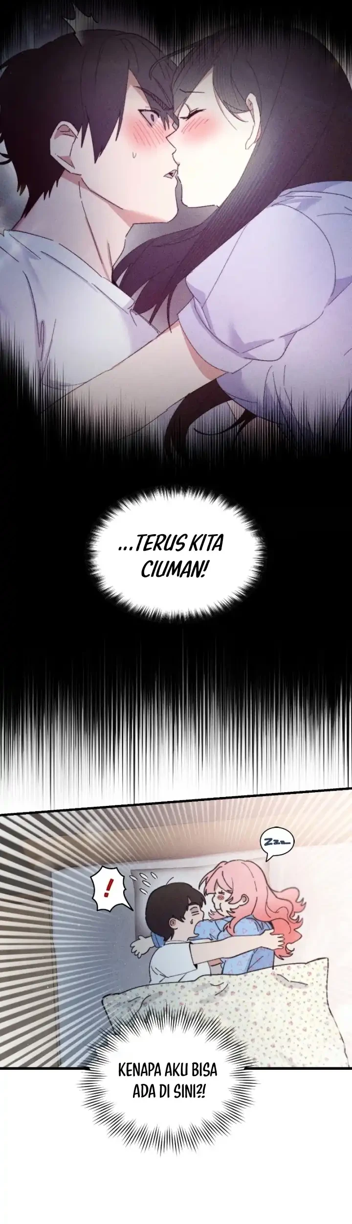 The New Hire Is the Demon Lord Chapter 34 - Halaman 8
