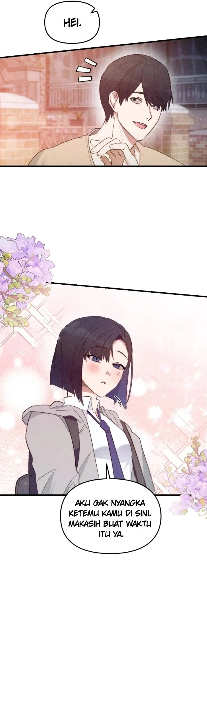 The New Hire Is the Demon Lord Chapter 42 - Halaman 7