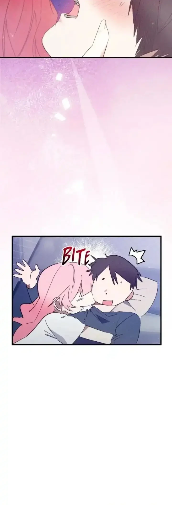 The New Hire Is the Demon Lord Chapter 43 - Halaman 6
