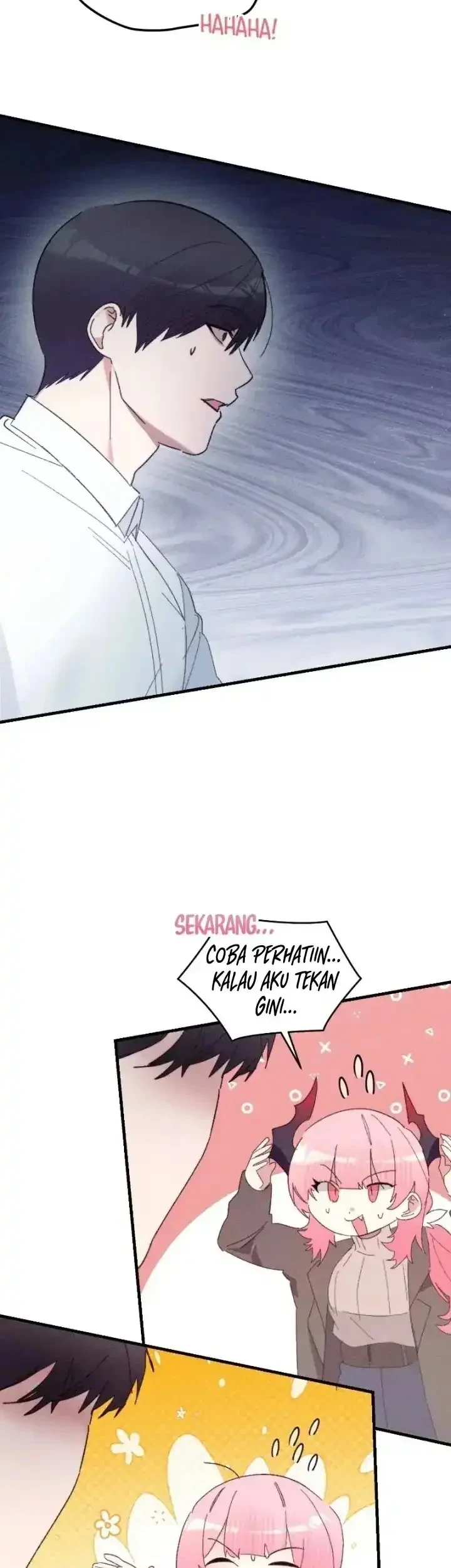 The New Hire Is the Demon Lord Chapter 44 - Halaman 6