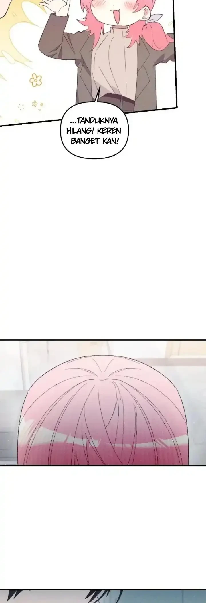 The New Hire Is the Demon Lord Chapter 44 - Halaman 7