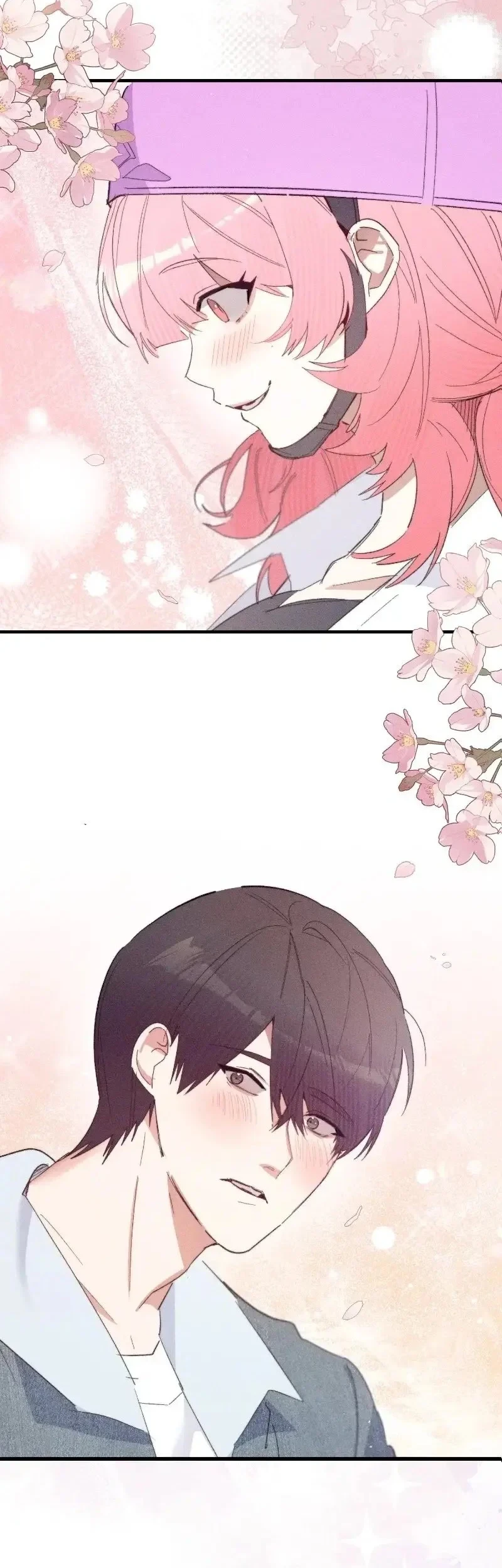 The New Hire Is the Demon Lord Chapter 47 - Halaman 8