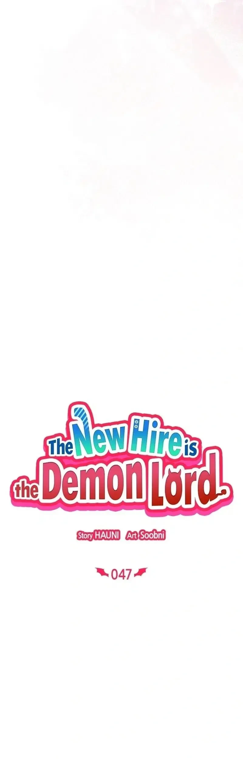 The New Hire Is the Demon Lord Chapter 47 - Halaman 10