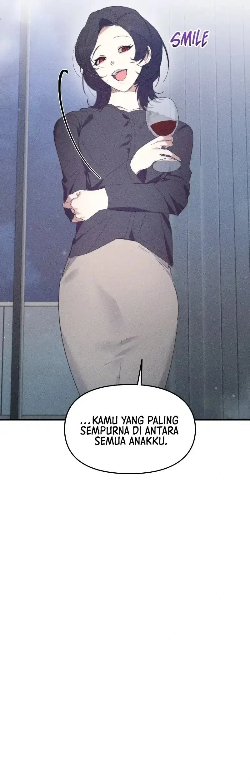 The New Hire Is the Demon Lord Chapter 48 - Halaman 10