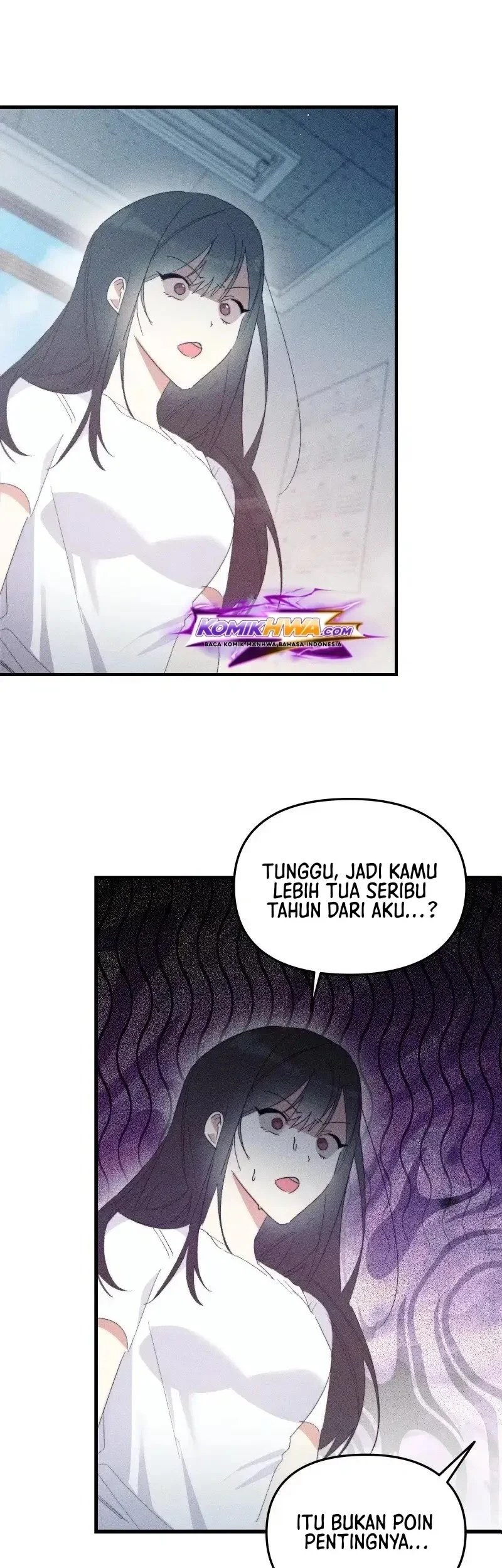 The New Hire Is the Demon Lord Chapter 49 - Halaman 10