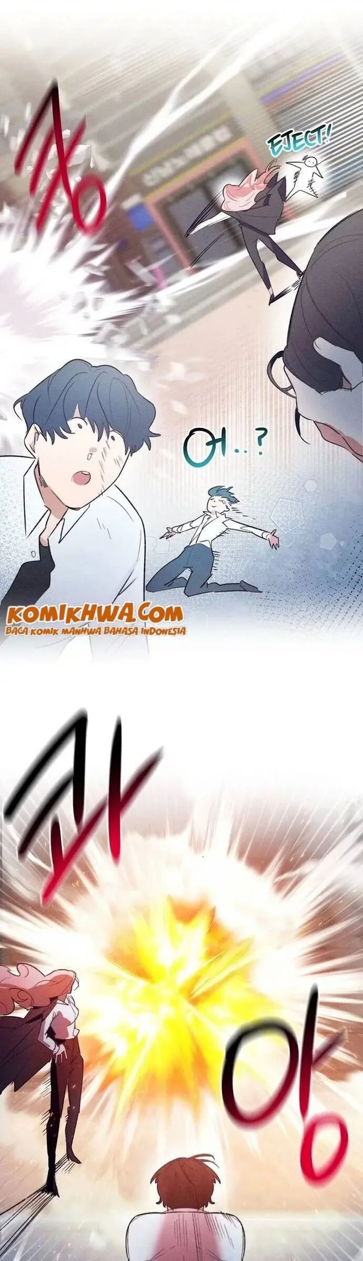 The New Hire Is the Demon Lord Chapter 5 - Halaman 9