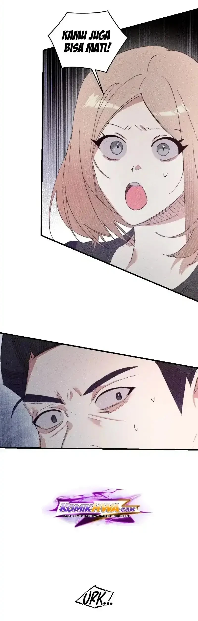 The New Hire Is the Demon Lord Chapter 52 - Halaman 11