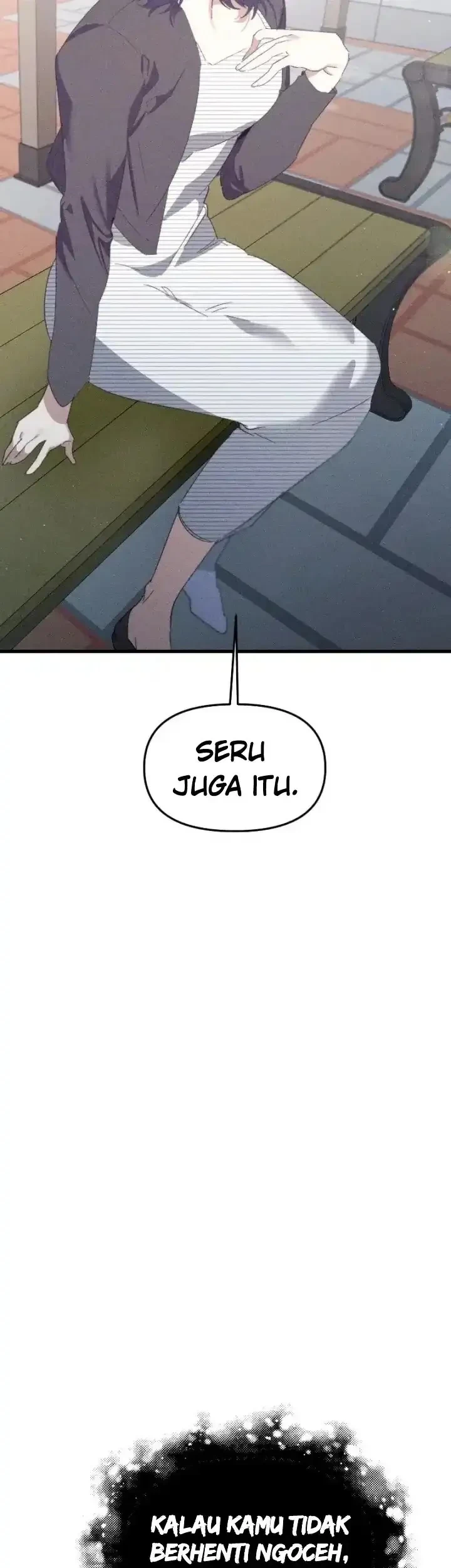 The New Hire Is the Demon Lord Chapter 54 - Halaman 9