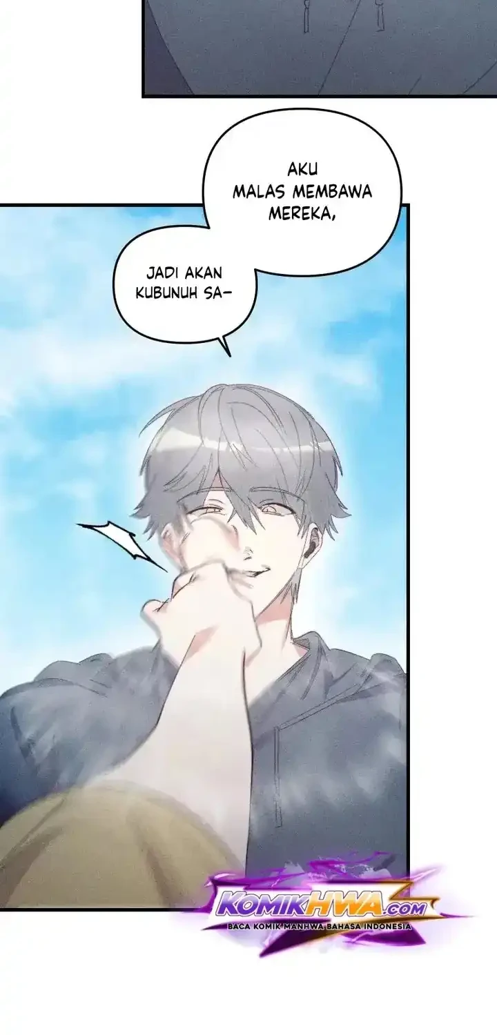 The New Hire Is the Demon Lord Chapter 56 Gambar 6