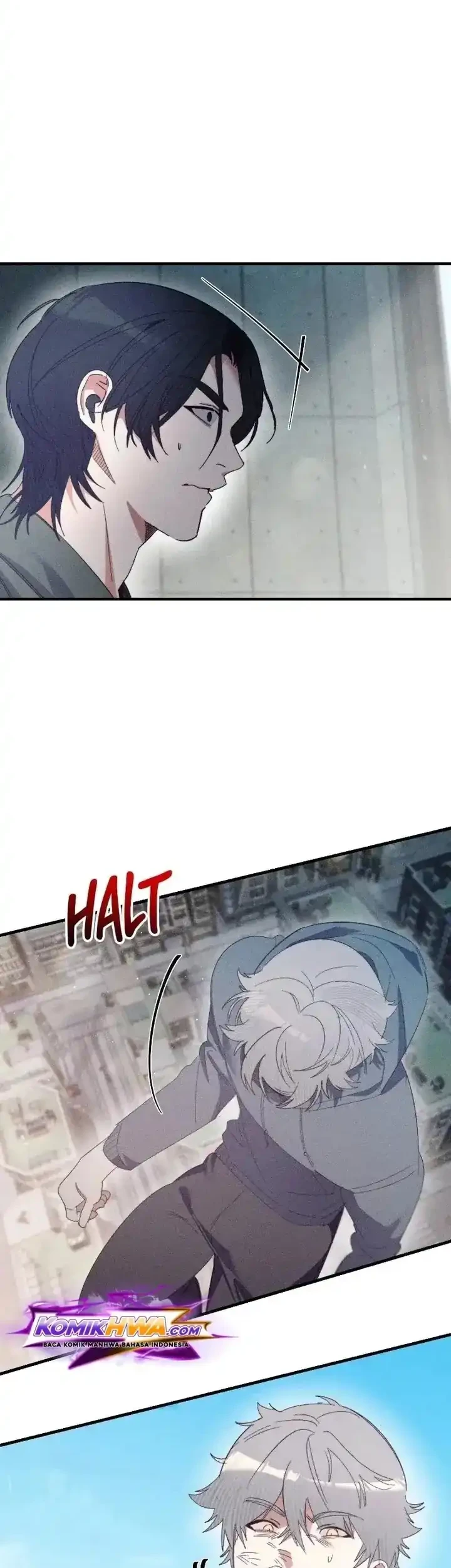 The New Hire Is the Demon Lord Chapter 56 Gambar 8