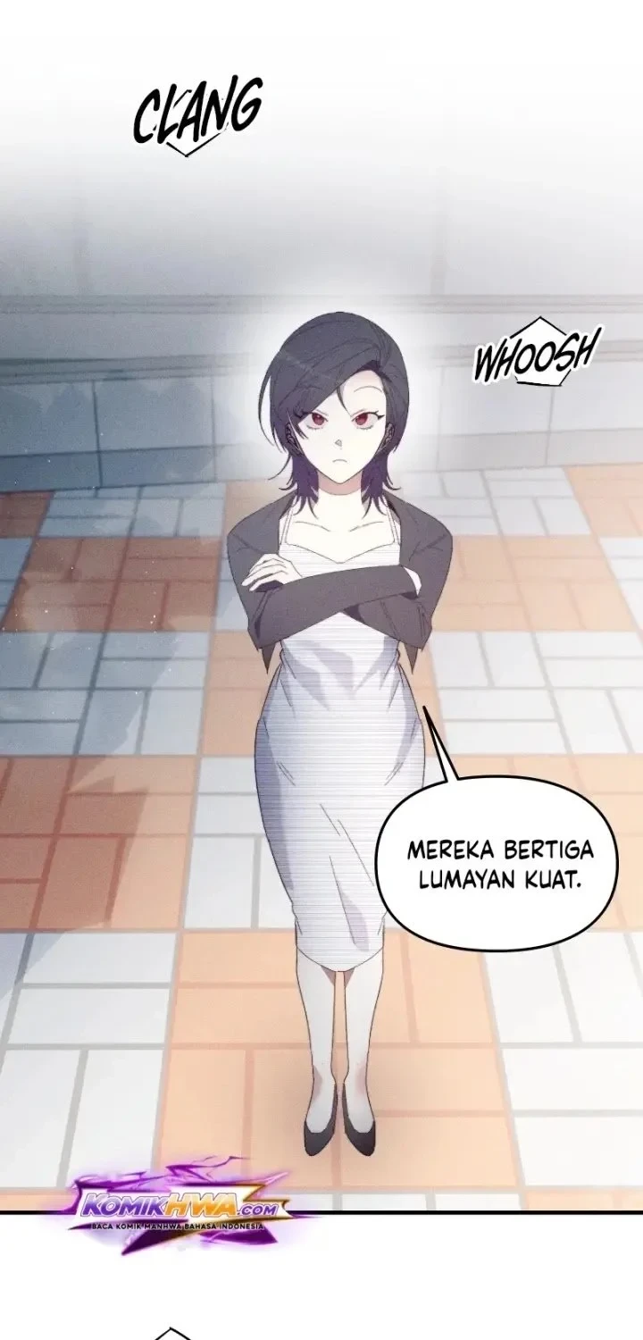 The New Hire Is the Demon Lord Chapter 57 Gambar 6
