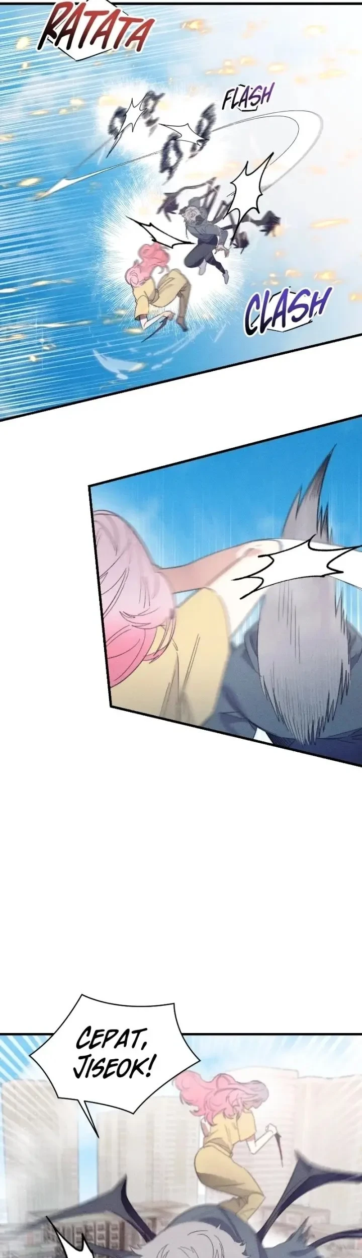 The New Hire Is the Demon Lord Chapter 57 Gambar 7