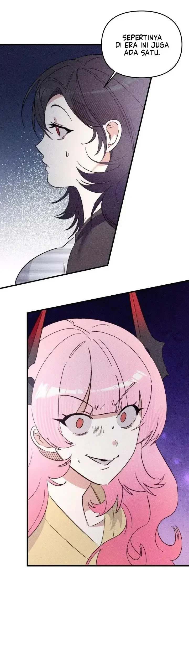 The New Hire Is the Demon Lord Chapter 58 Gambar 7