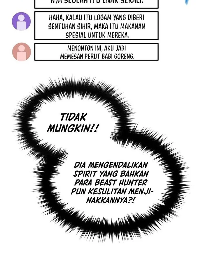The Newbie Is Too Strong Chapter 159 Gambar 6