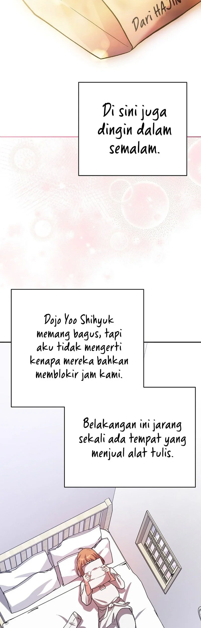 The Novel’s Extra (Remake) Chapter 146 Gambar 10