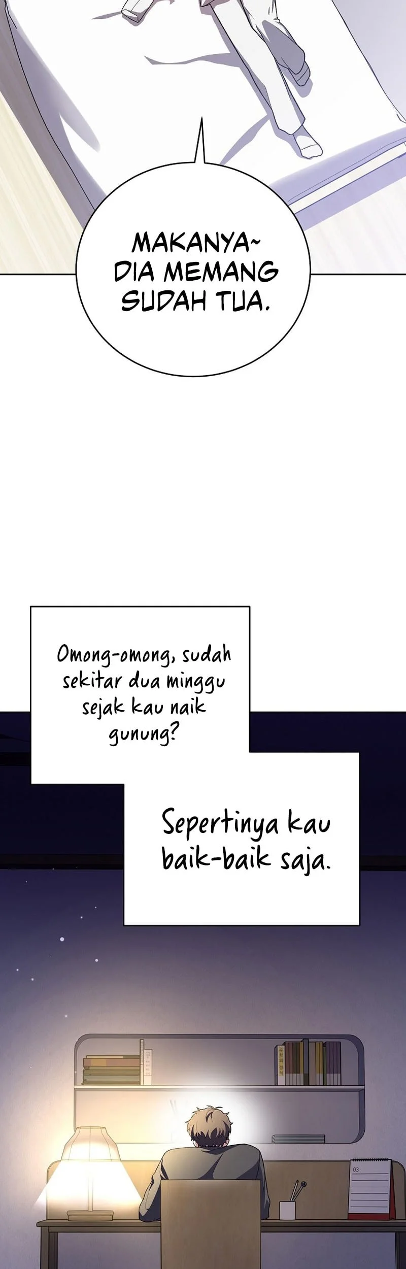 The Novel’s Extra (Remake) Chapter 146 Gambar 11