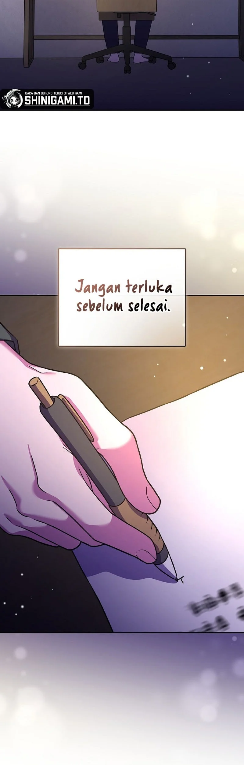 The Novel’s Extra (Remake) Chapter 146 Gambar 12
