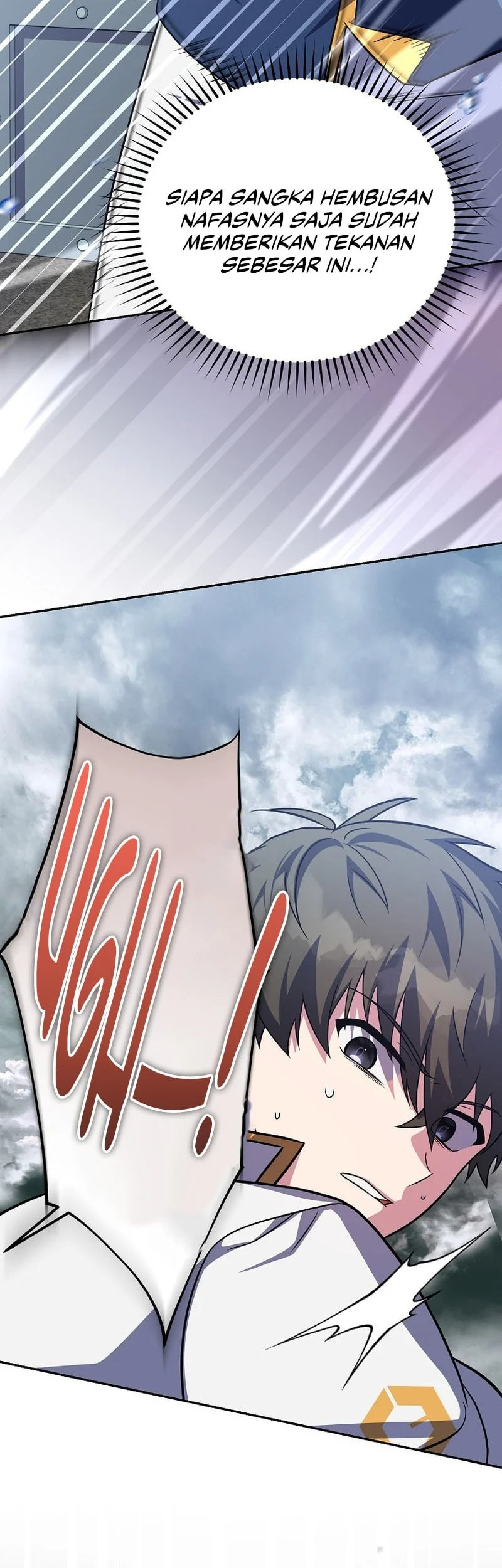 The Novel’s Extra (Remake) Chapter 157 Gambar 12