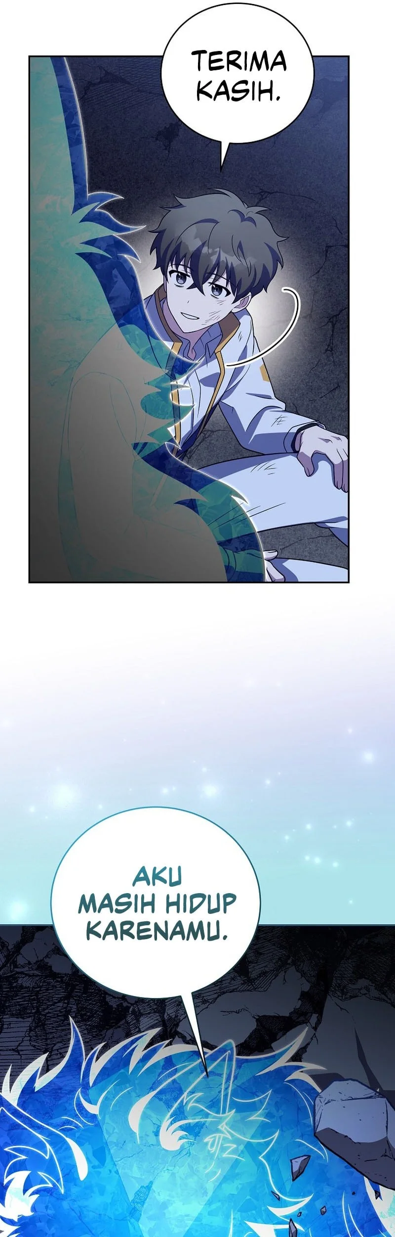 The Novel’s Extra (Remake) Chapter 158 Gambar 10