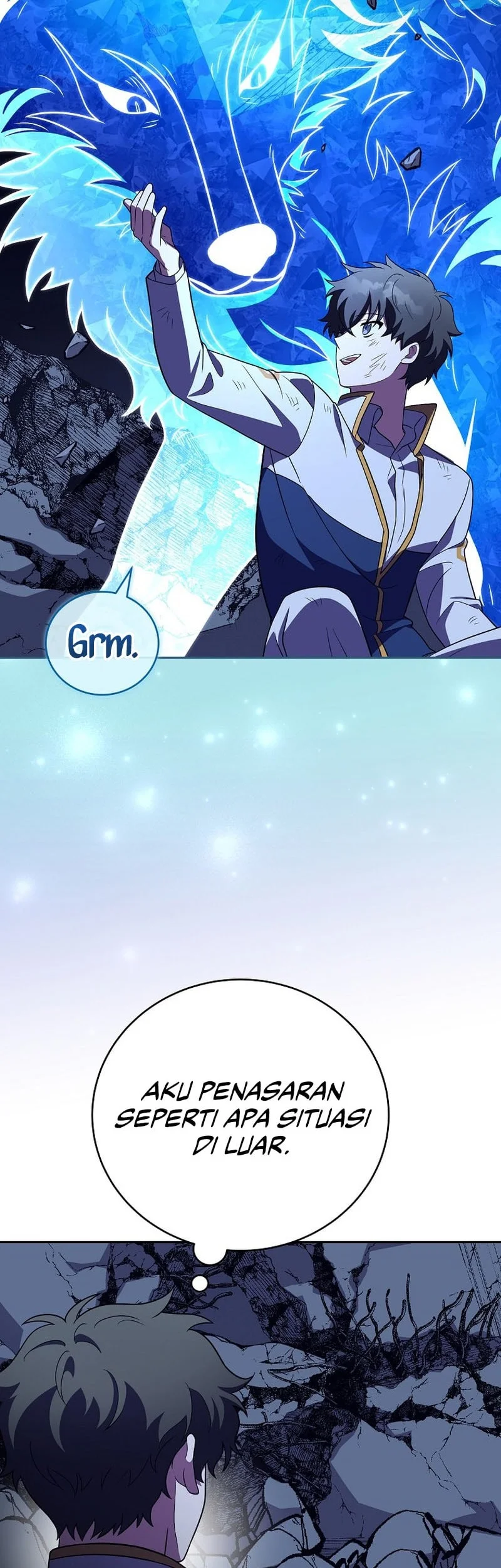 The Novel’s Extra (Remake) Chapter 158 Gambar 11