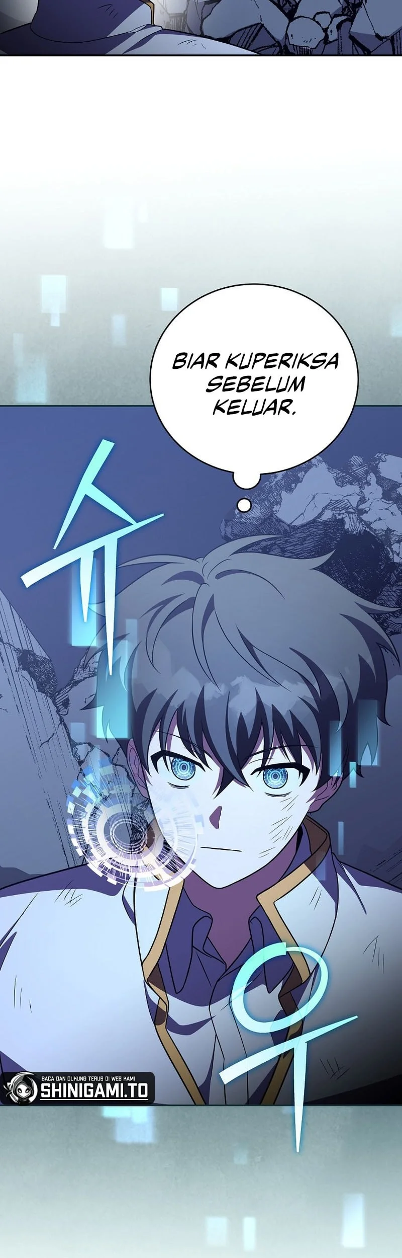 The Novel’s Extra (Remake) Chapter 158 Gambar 12