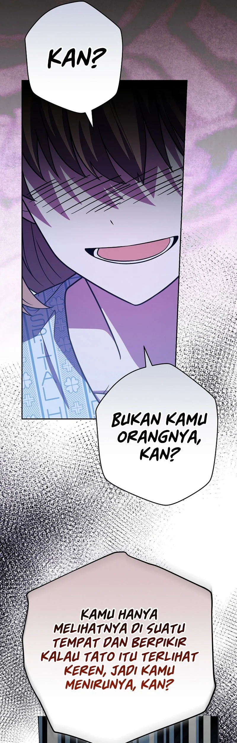 The Novel’s Extra (Remake) Chapter 160 Gambar 9